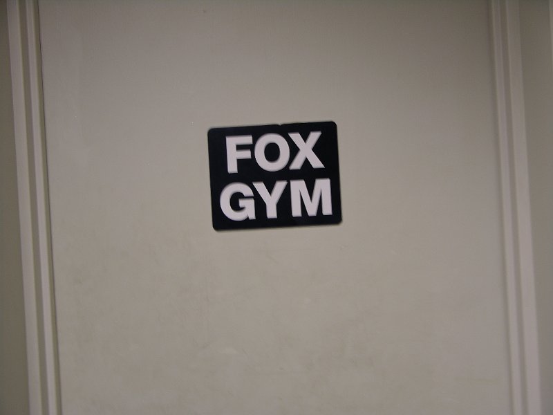 Rice U Tudor Field House Fox Gym (1)